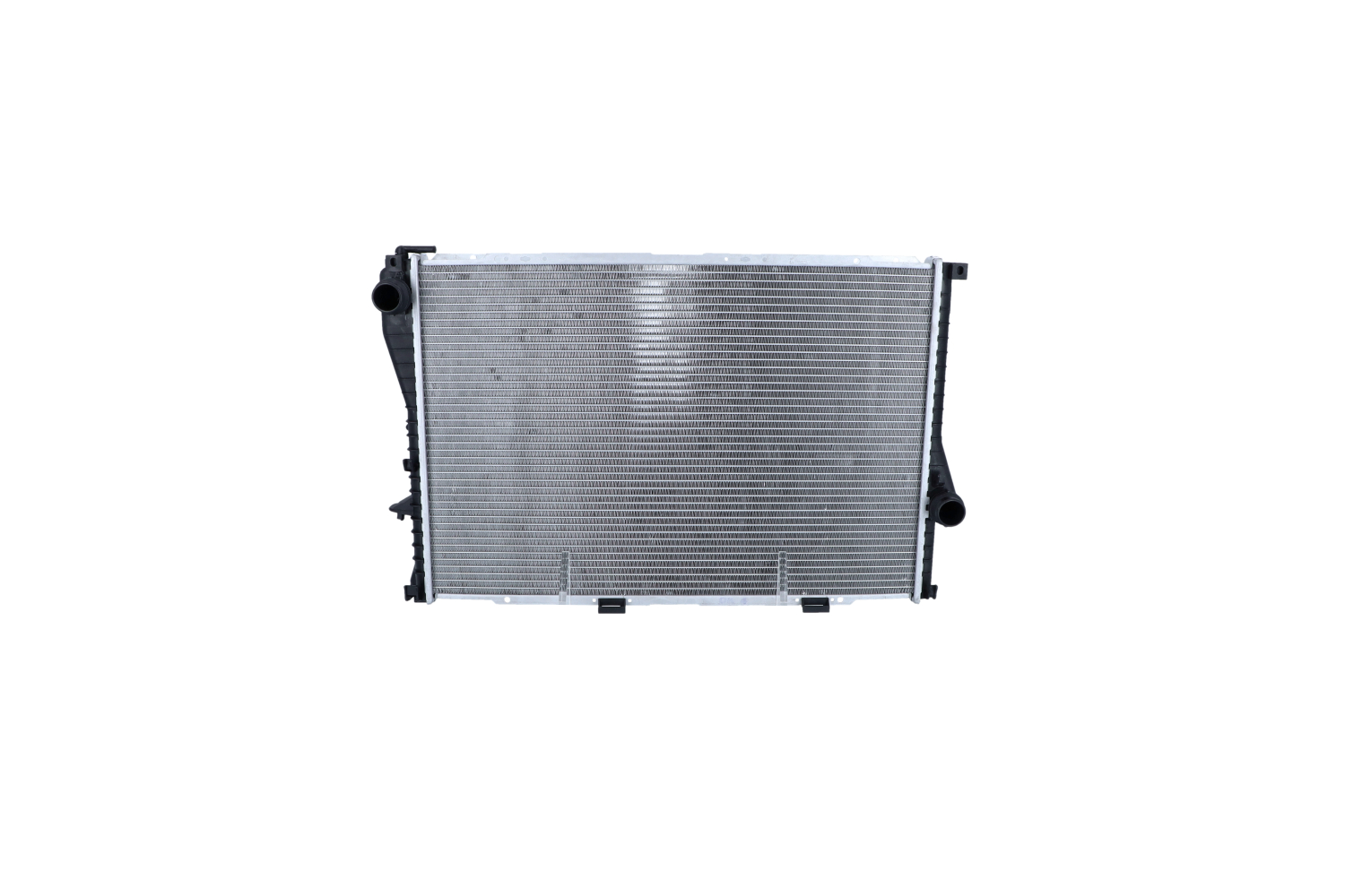 NRF 55322 Kühler, Motorkühlung