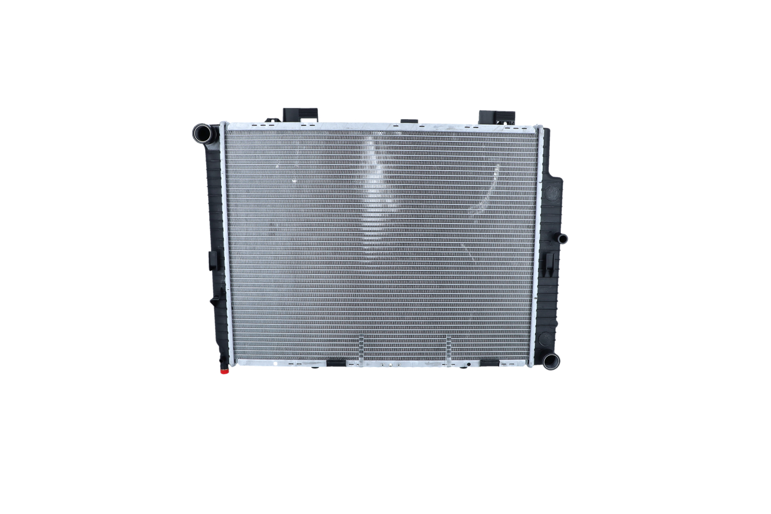 NRF 55331 Radiateur du moteur