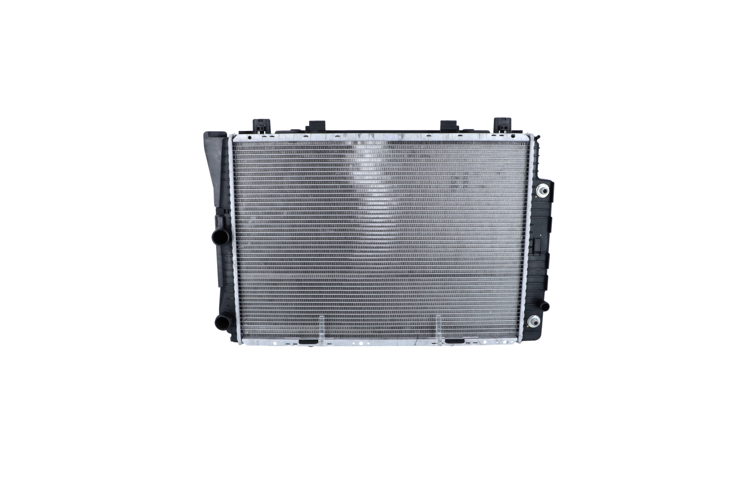 NRF 55332 Radiateur du moteur