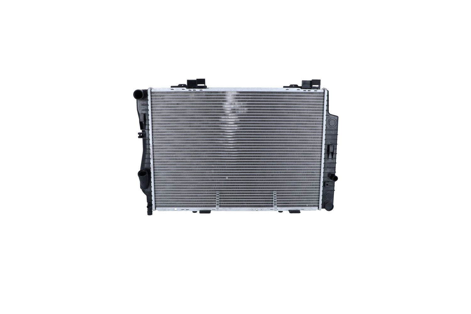 NRF 55333 Radiateur du moteur