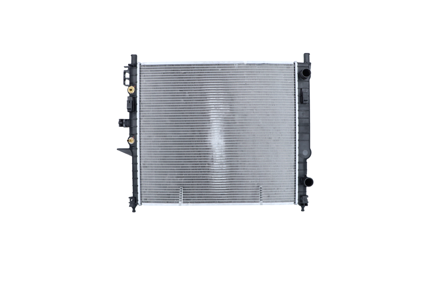 NRF 55335 Radiateur du moteur