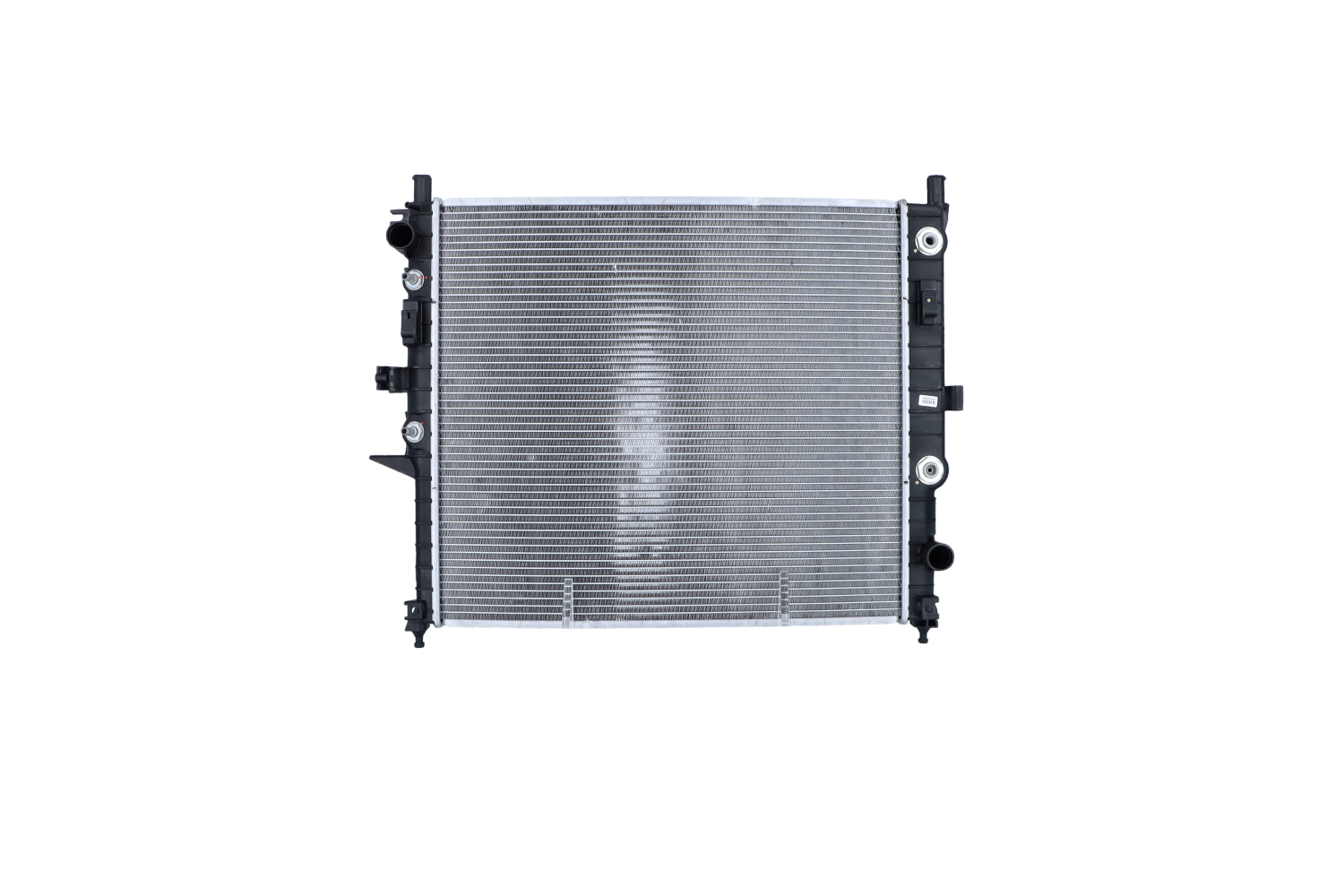 NRF 55336 Radiateur du moteur