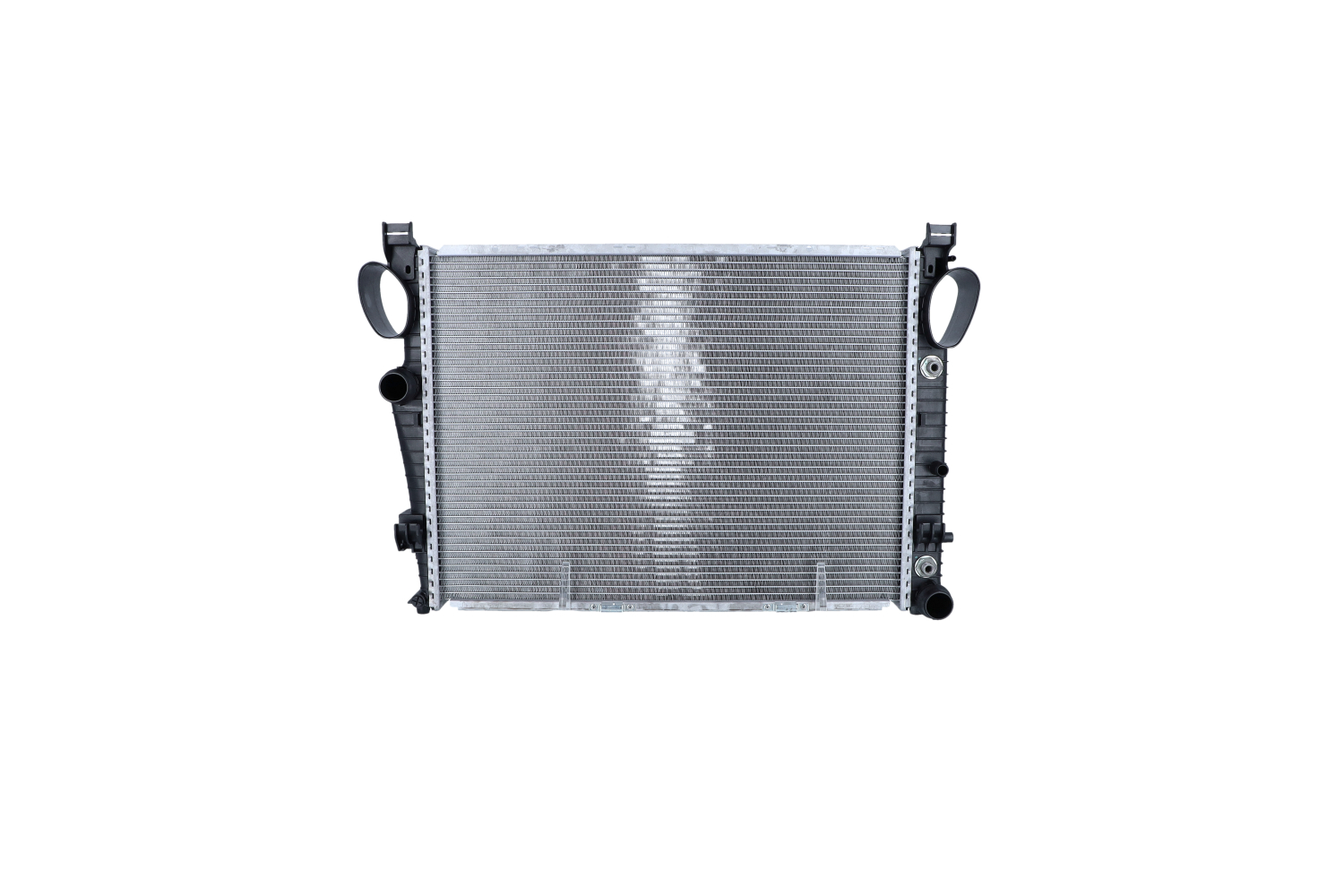 NRF 55337 Radiateur du moteur