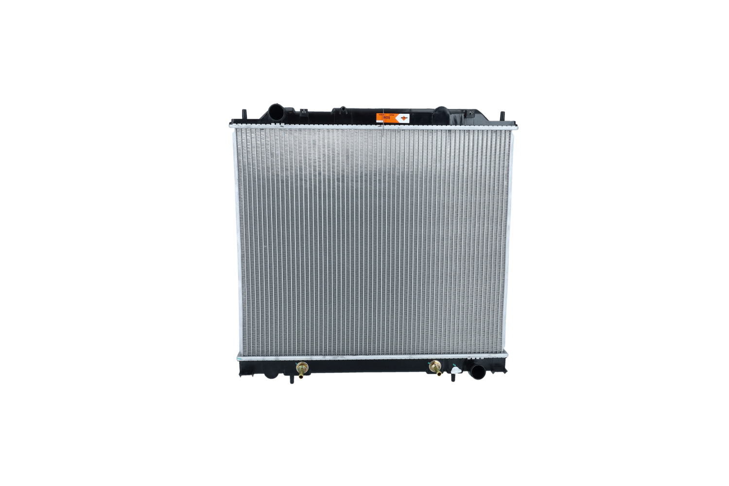 NRF 55344 Jahutusradiaator Delica odava hinnaga