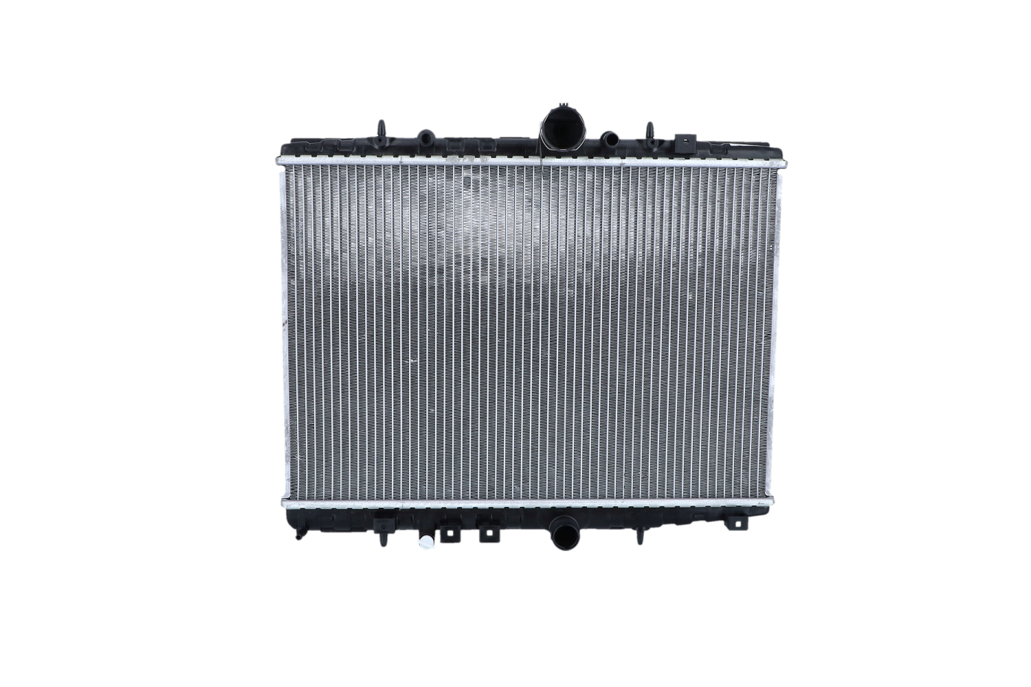 NRF 55347 Radiateur du moteur