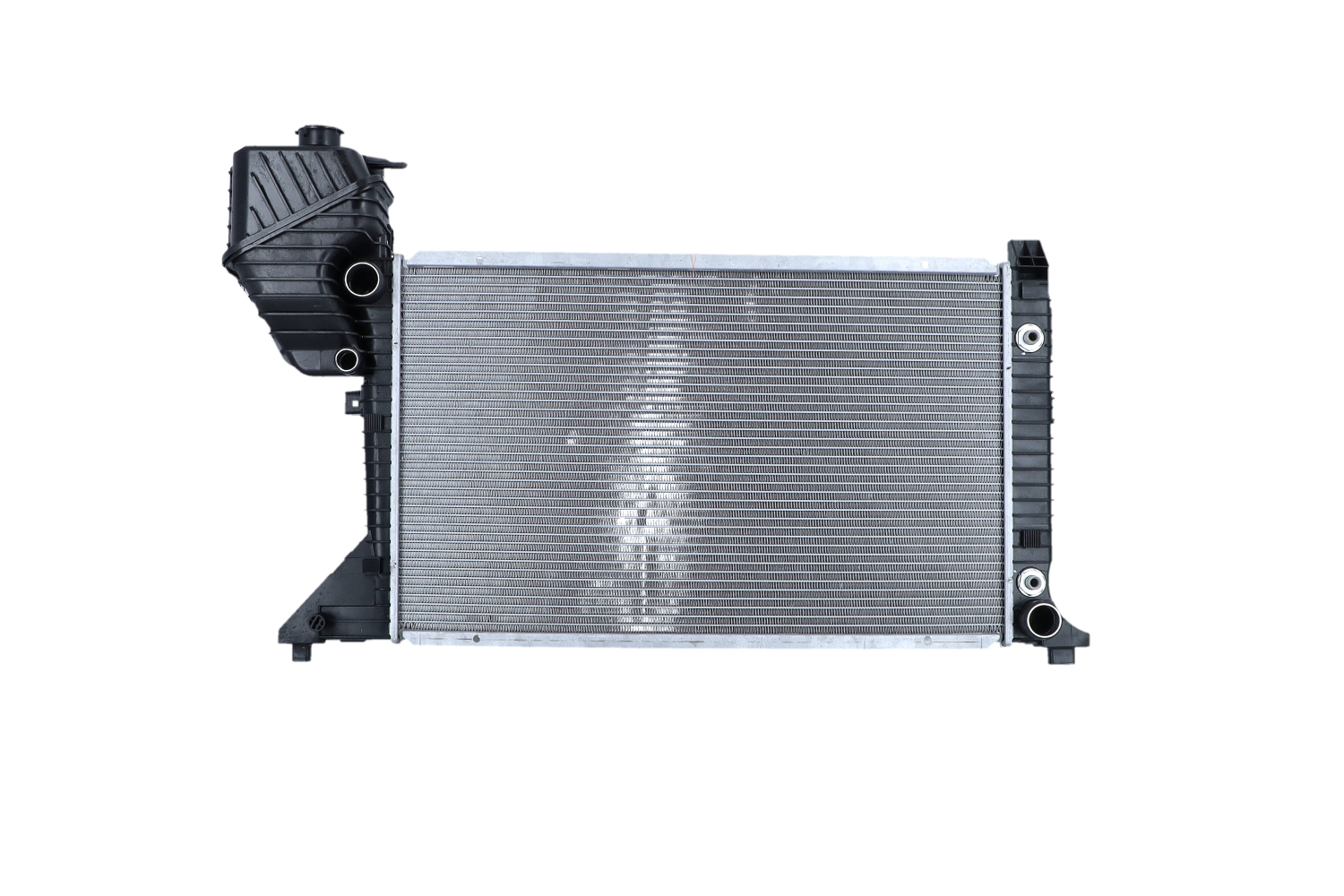 NRF 55349 Radiator, motorkjøling