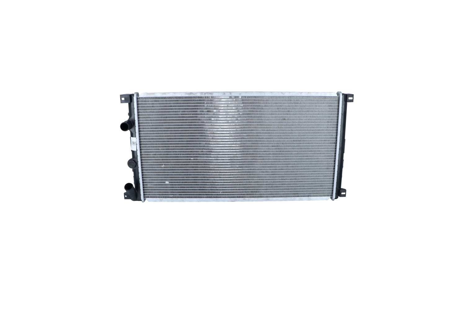 NRF 55350 Radiator, motorkjøling