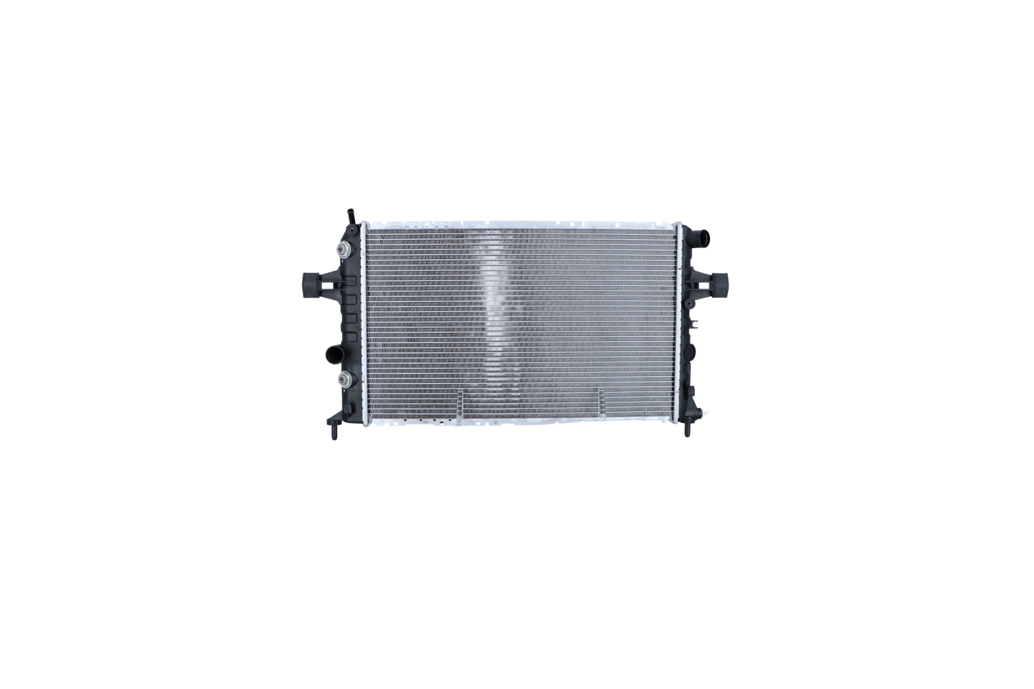 NRF 55351 Radiator, motorkjøling