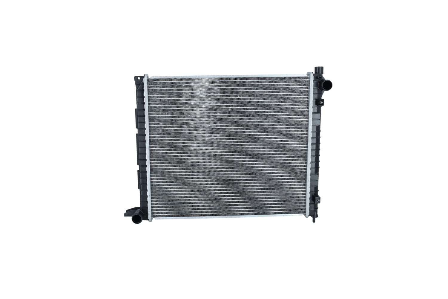 Radiateur NRF RANGE ROVER 55445 goedkoop