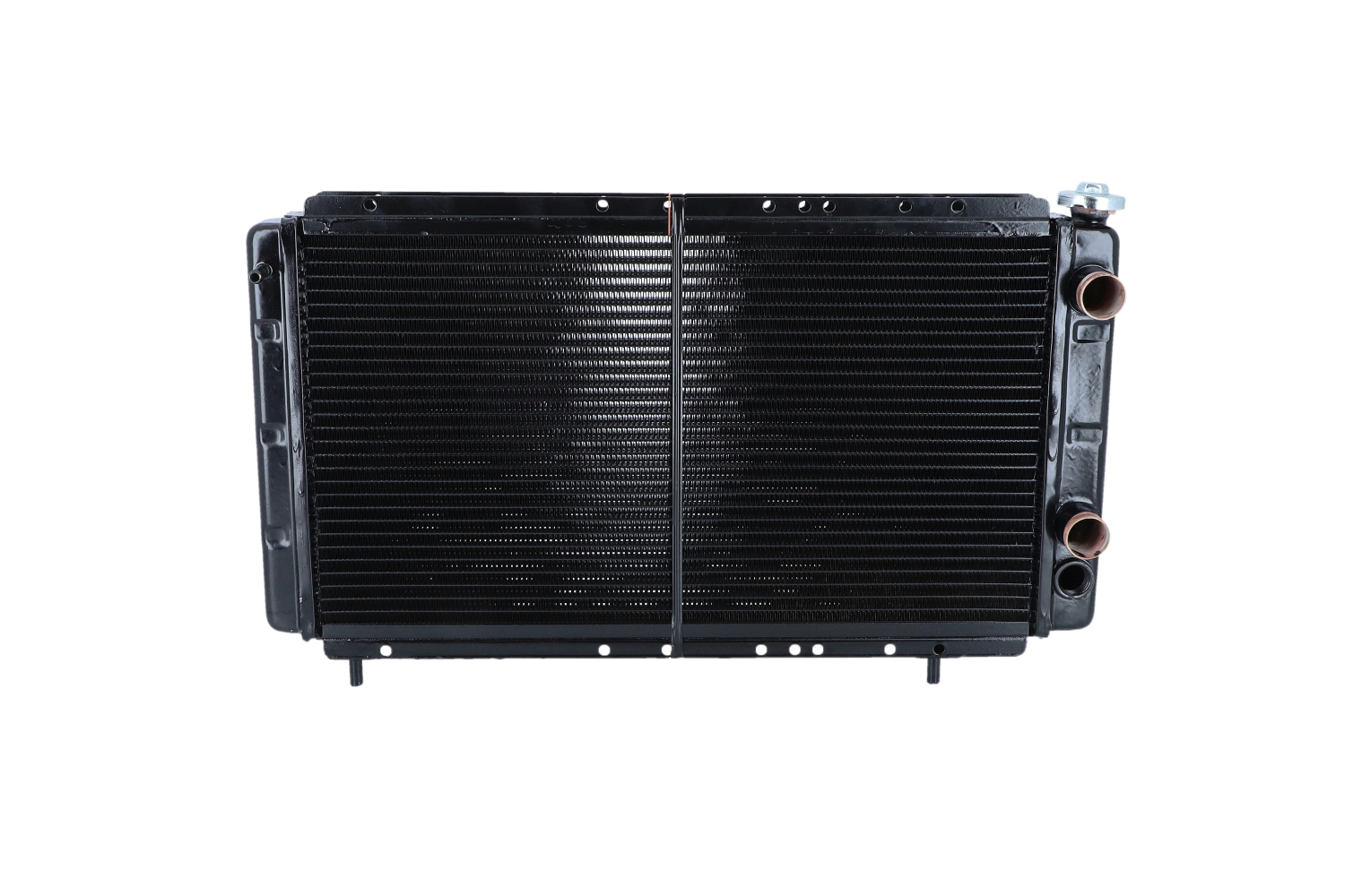 NRF 57323 Mootori jahutusradiaator Renault TRAFIC originaal