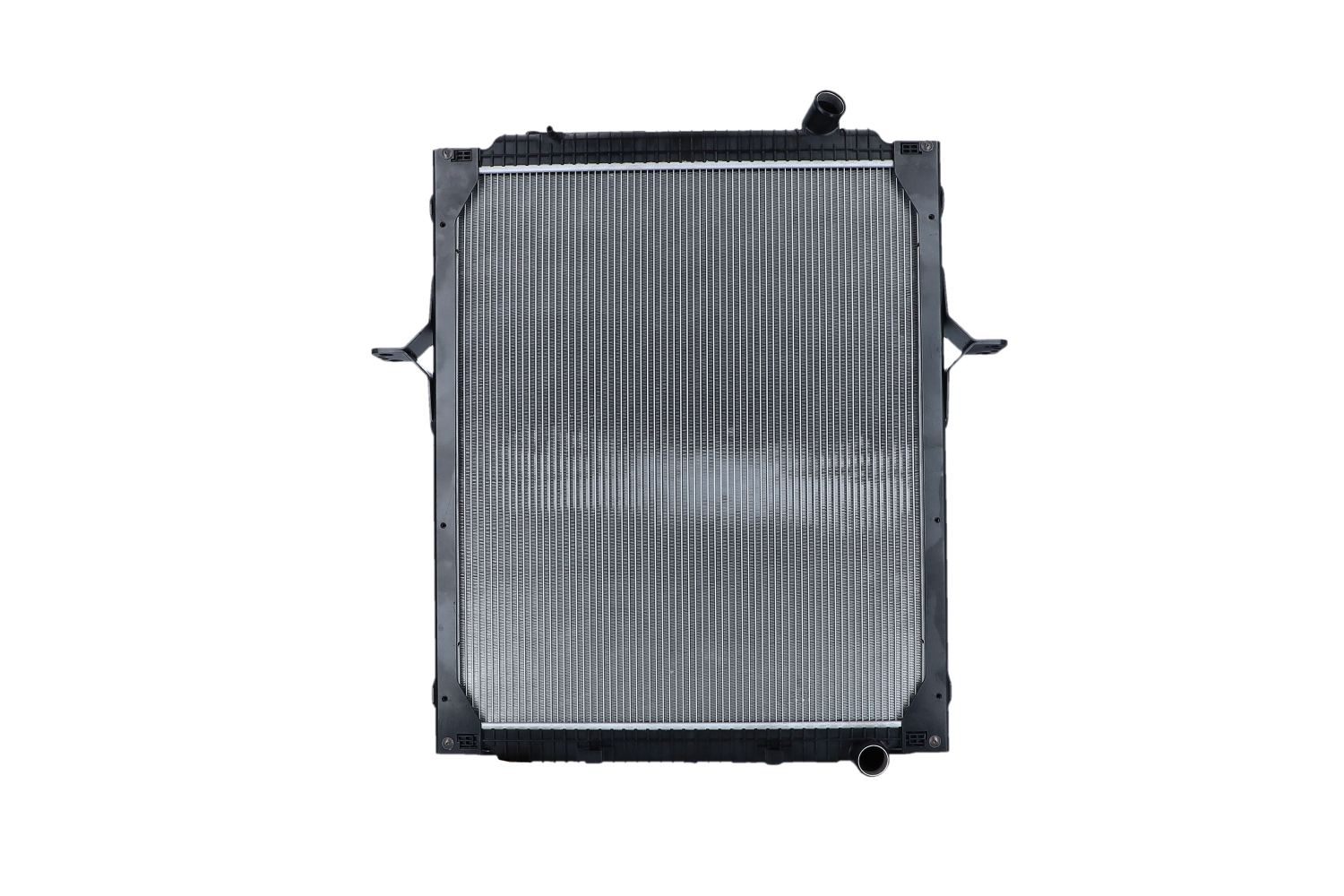 NRF 579563 Radiateur du moteur