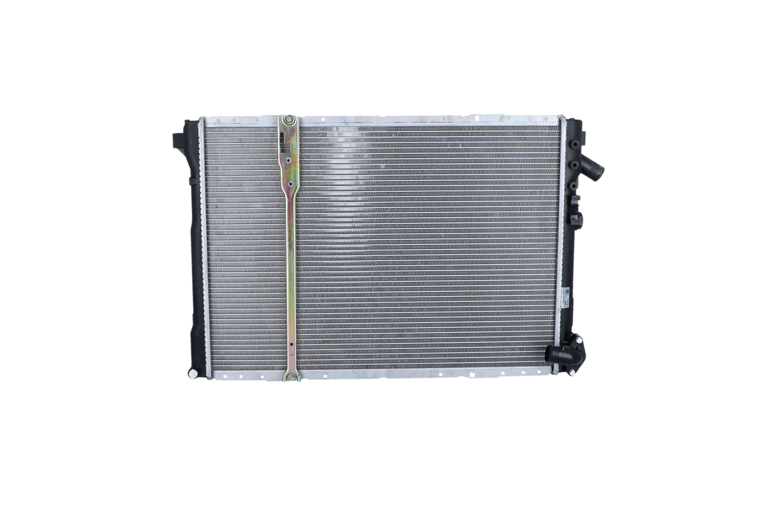 NRF 58060 Radiateur du moteur