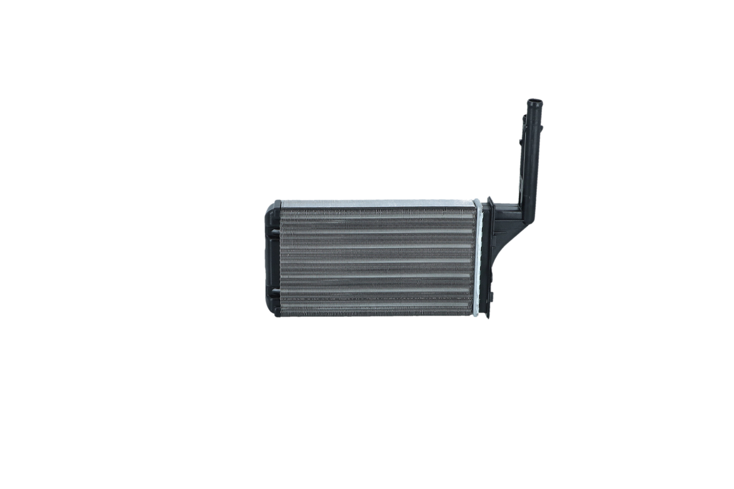 NRF 58064 Salongi radiaator CITROËN Saxo Hatchback odava hinnaga
