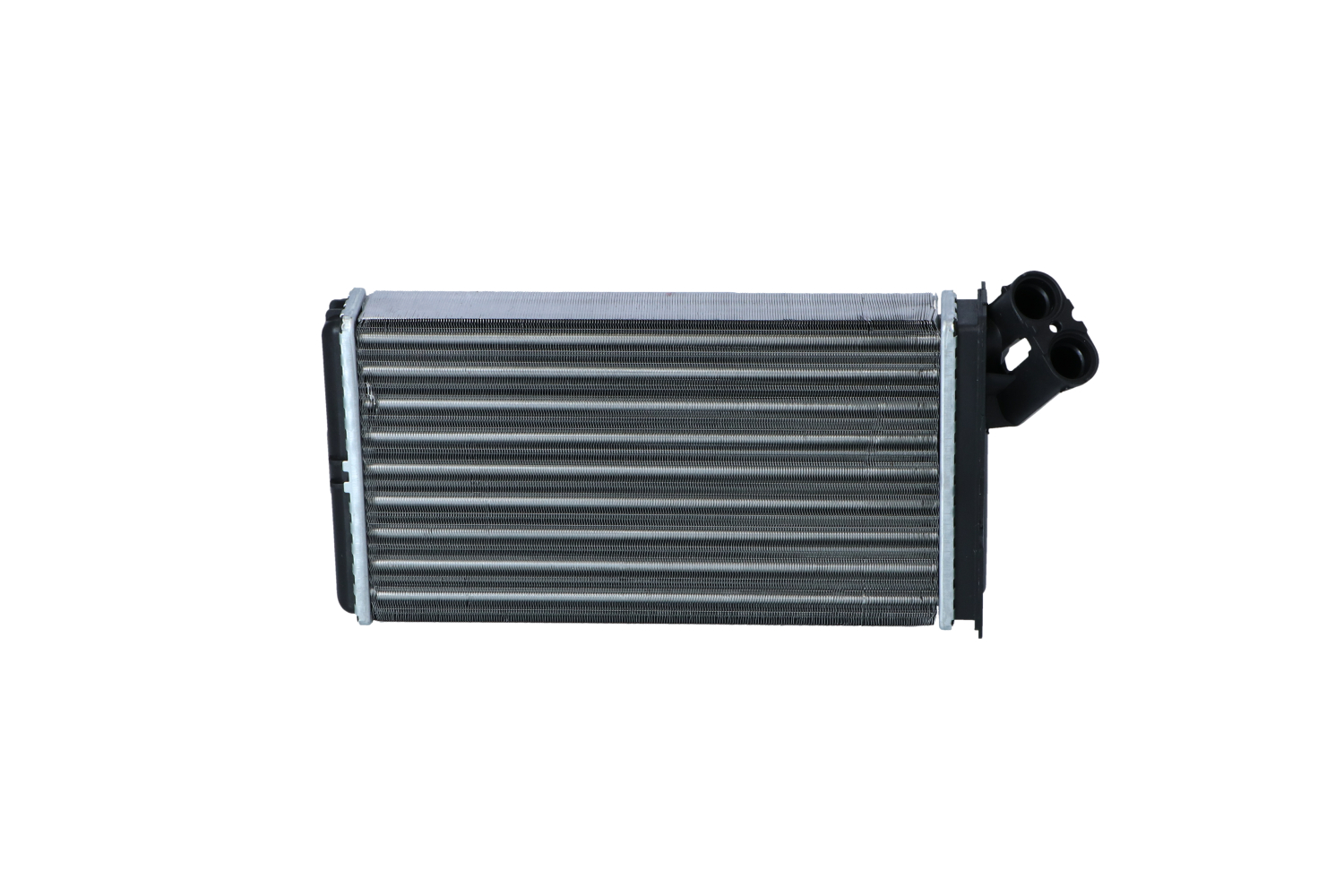 NRF 58066 Heizungskühler CITROËN Jumpy I Kastenwagen 1.9 TD 90 PS Diesel Kosten