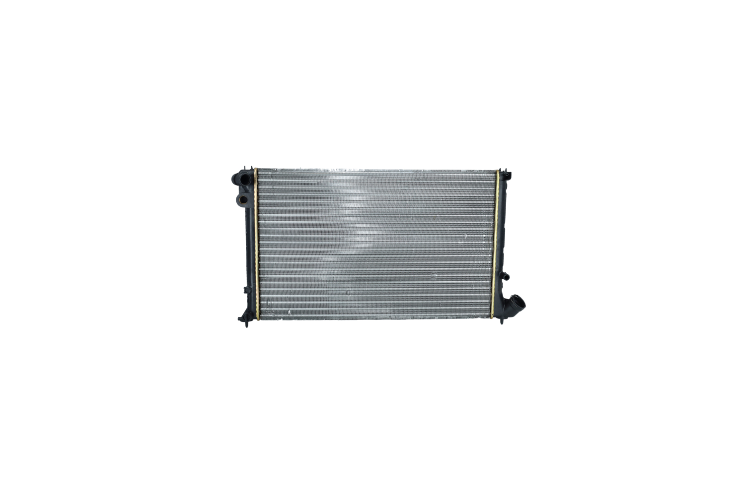 NRF 58077 Radiateur du moteur