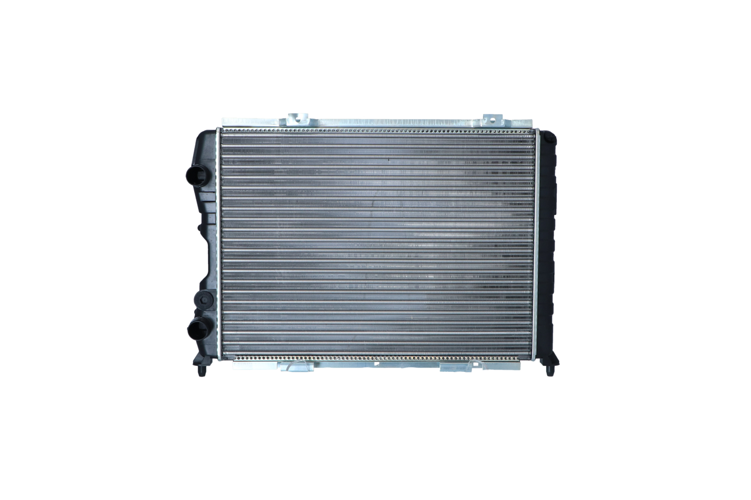 NRF 58083 Radiateur du moteur