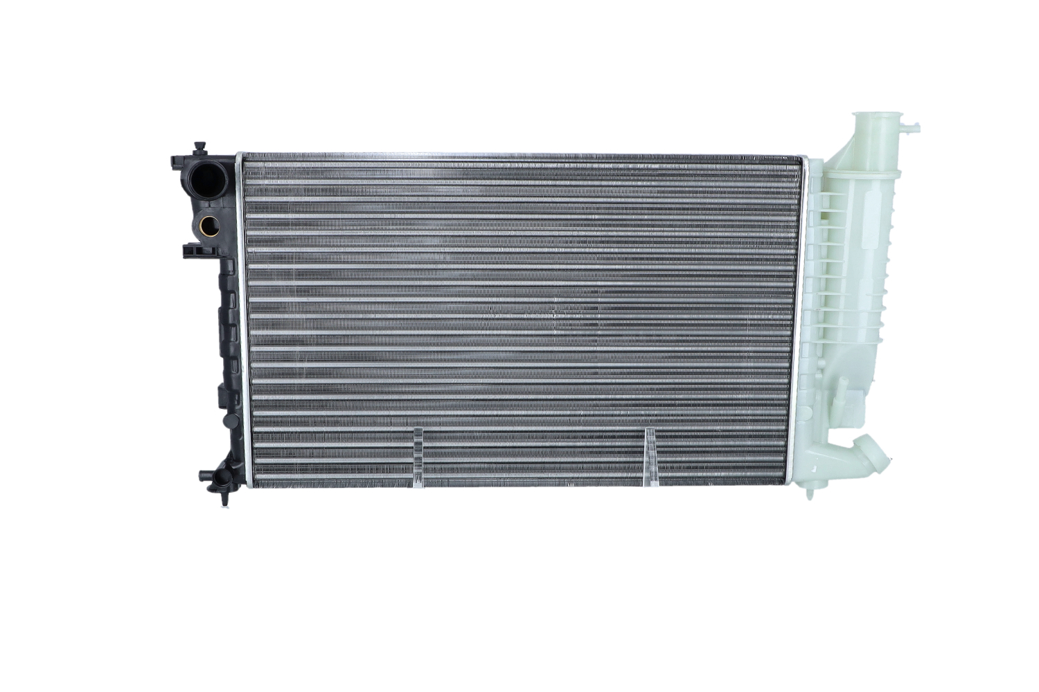 NRF 58092 Radiateur du moteur