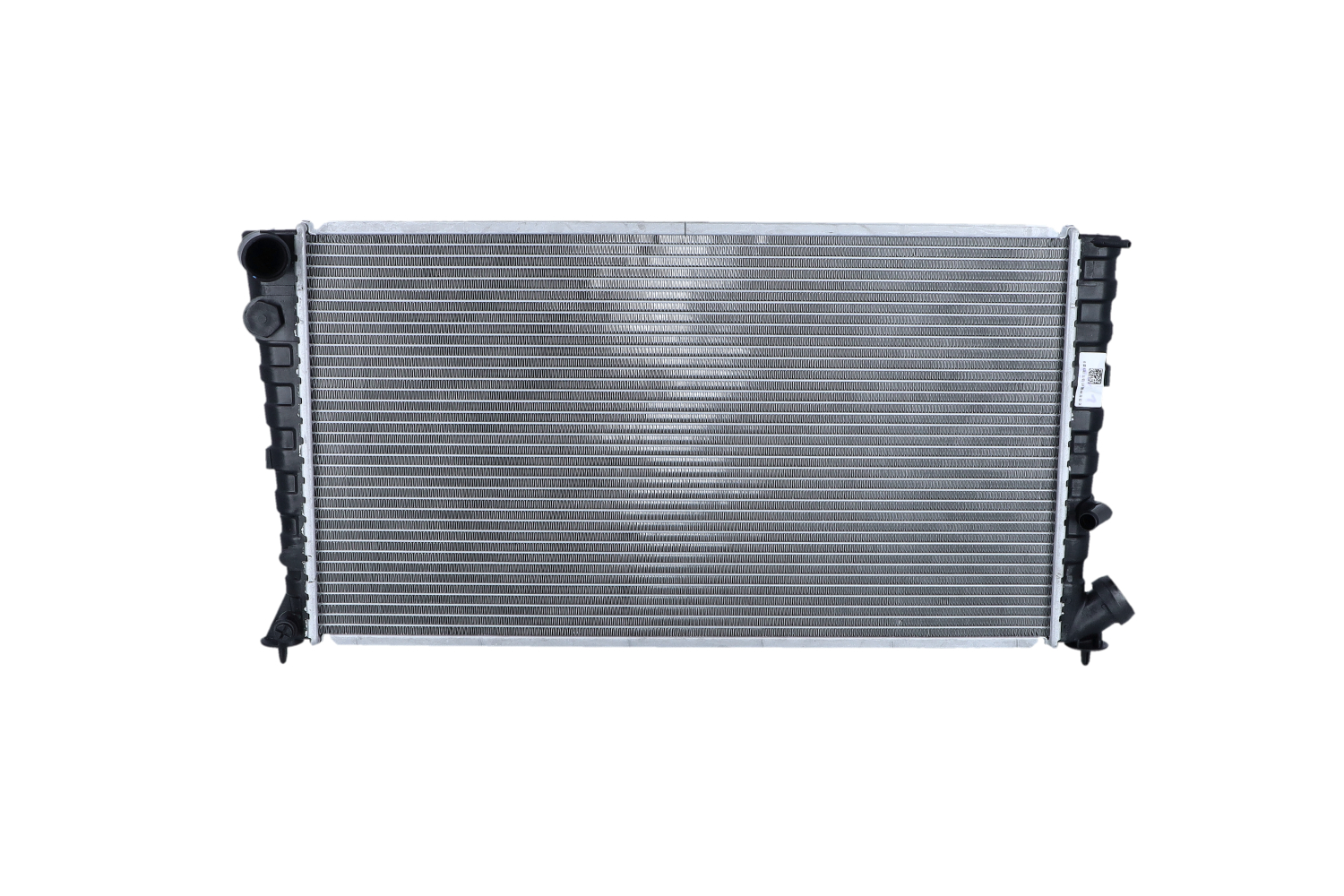 Radiatore motore 58101 NRF 1331.EQ CITROËN