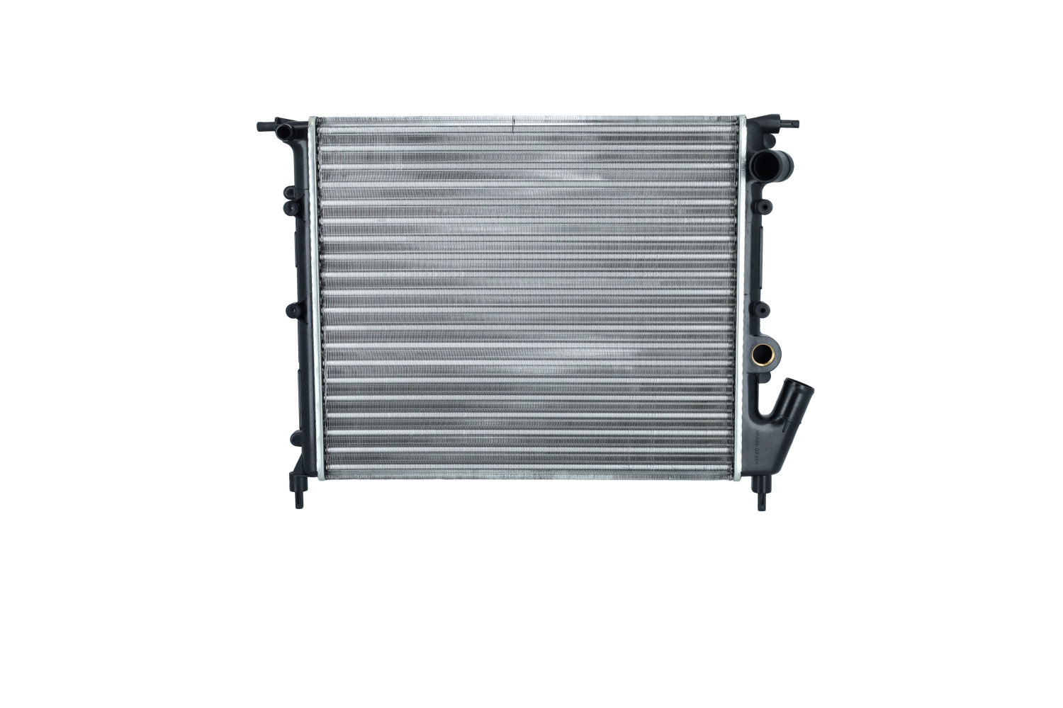 NRF 58105 Radiateur