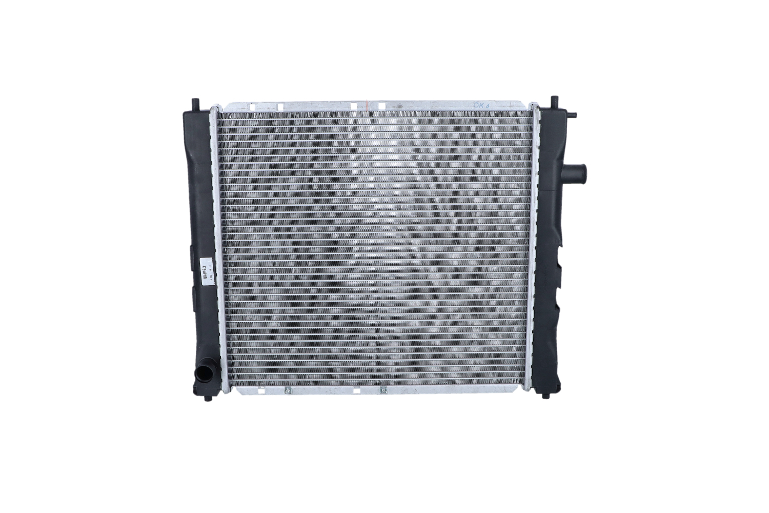 NRF 58107 MG MGF Radiator price uk