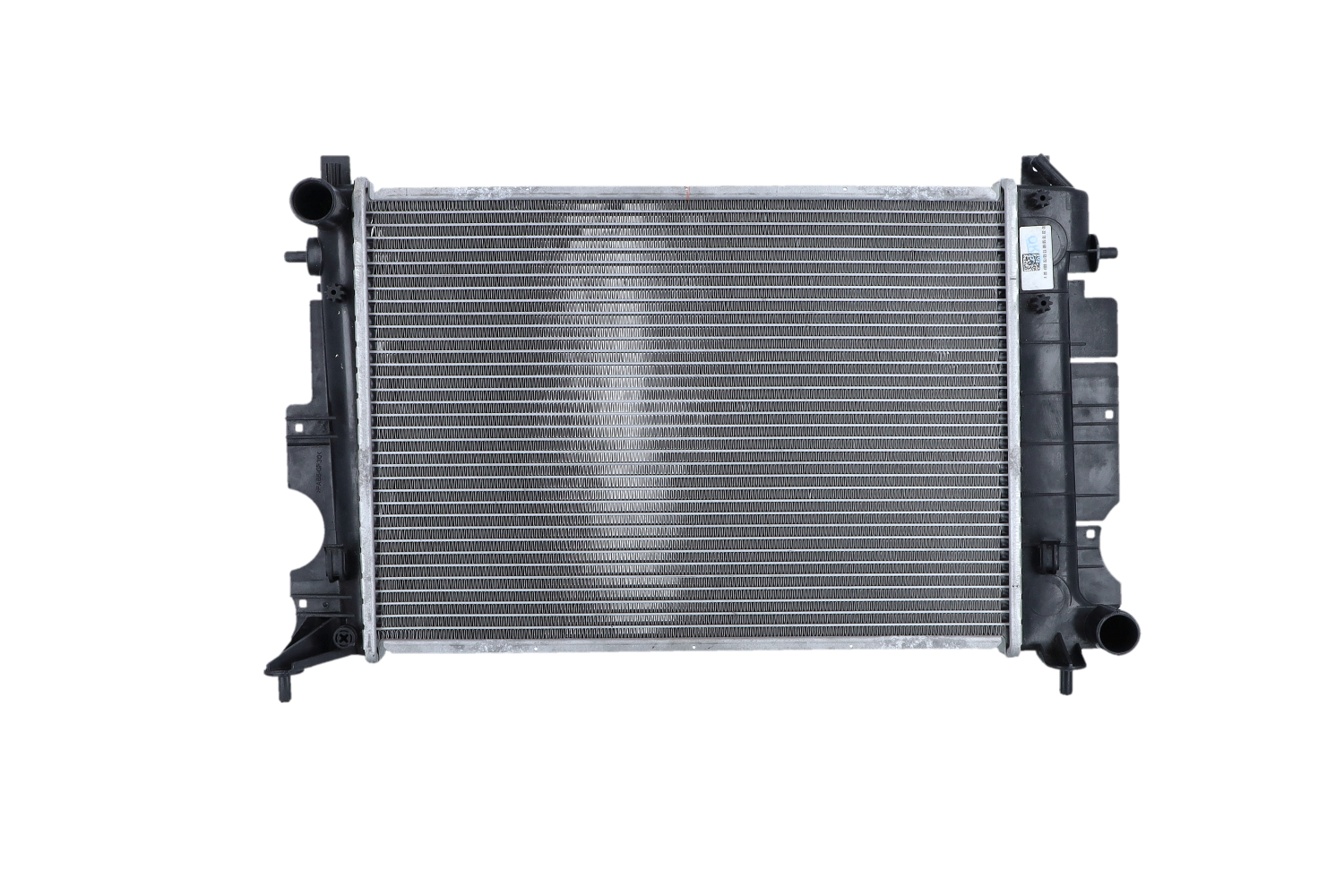 NRF 58108 Vattenkylare Saab 9-3 Cabriolet 2.3 Turbo 224 hk Bensin pris