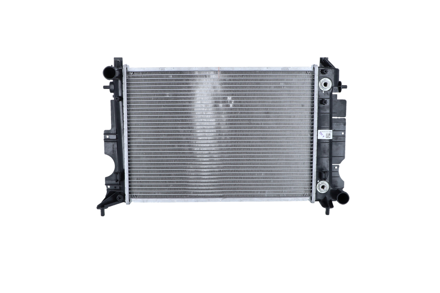 NRF 58109 Chladič motora