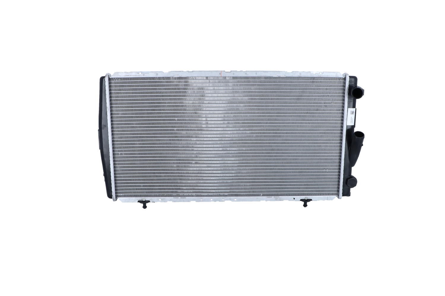 NRF 58111 Wasserkühler Renault Espace J11 2.2 108 PS Benzin Kosten