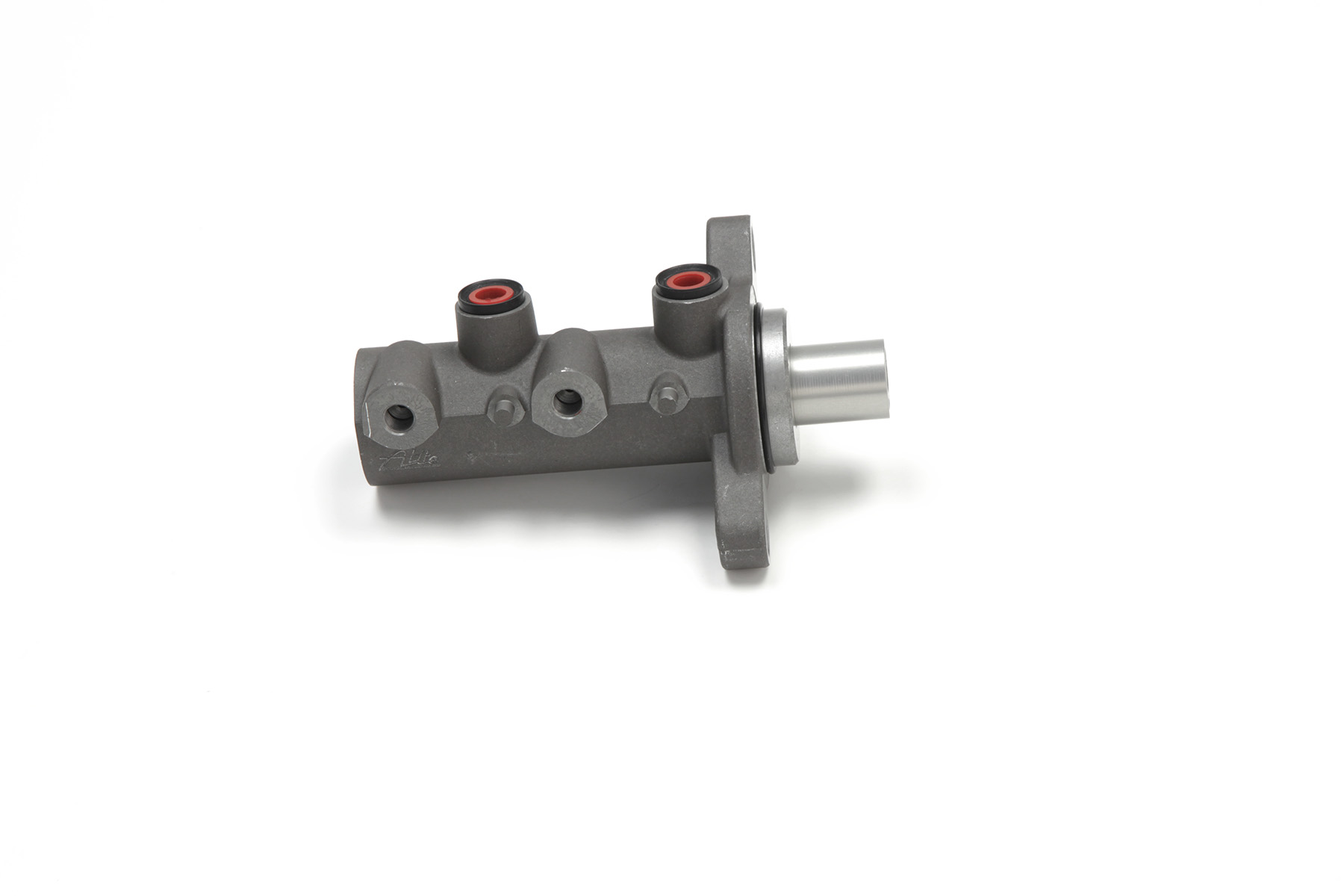 Brake master cylinder 24.4125-1717.3 ATE 16 124 404 80 Brake master cylinder 011157 ATE 16 124 404 80 PEUGEOT