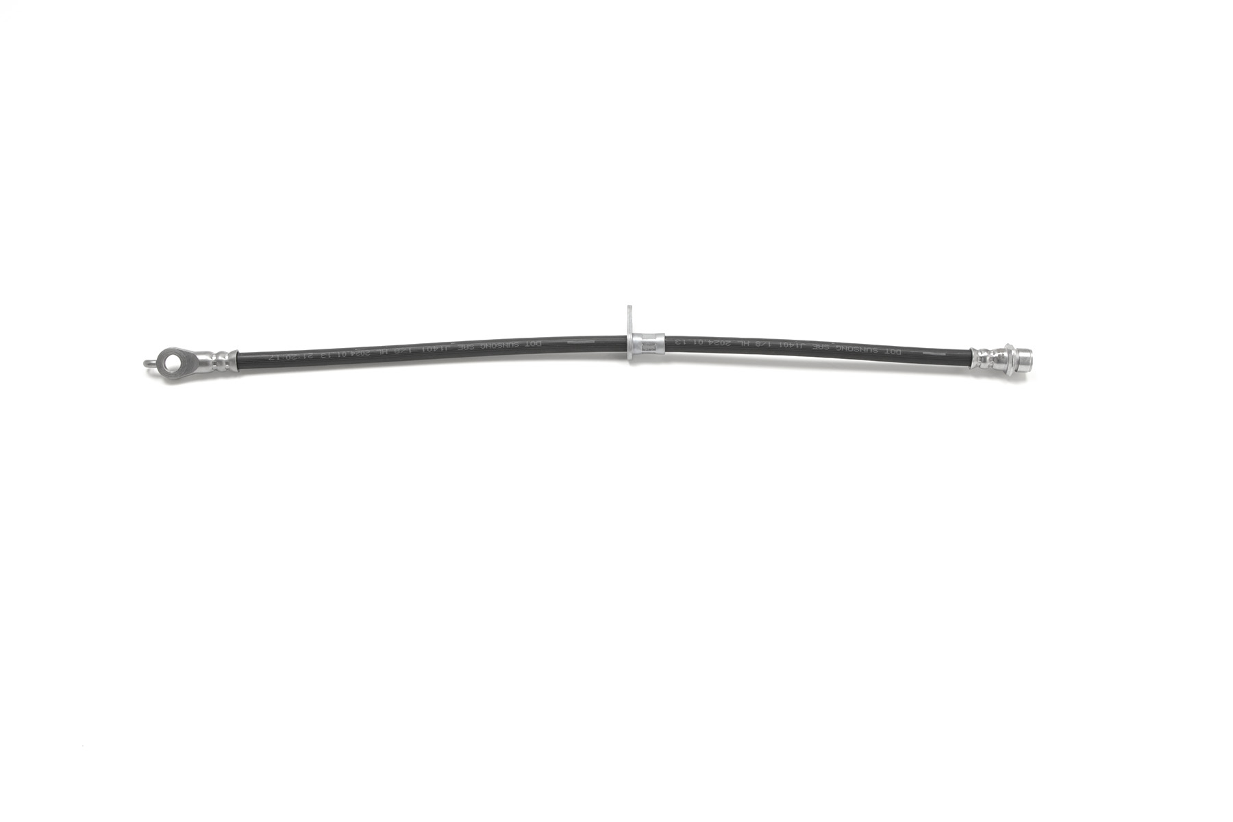 Bremsschlauch 24.5241-0510.3 ATE 90947 W2 069 24.5241-0510.3 Bremsschlauch ATE 90947W2069 LEXUS