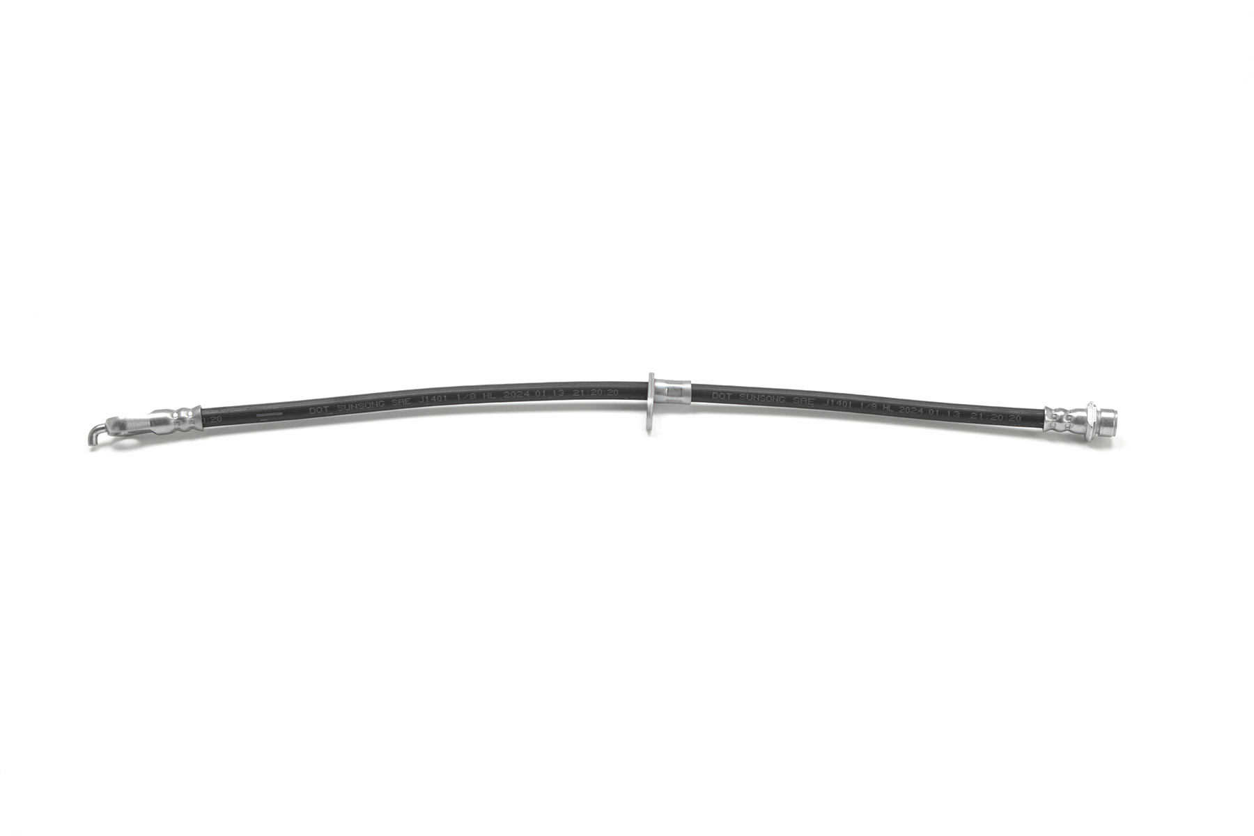 Flexible de frein ATE 24.5241-0511.3 Freins C-HR (AX20)