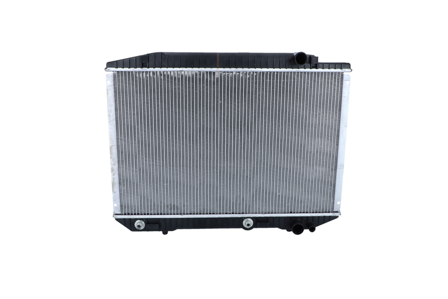 NRF 58131 Hűtő, motorhűtés