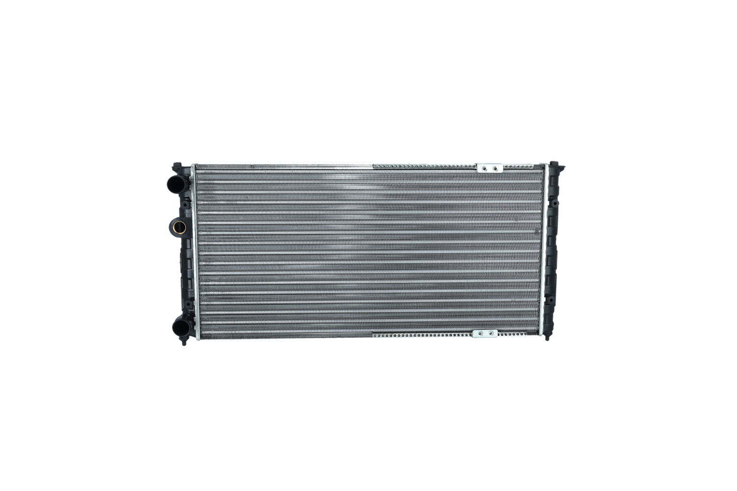 NRF 58135 Ψυγειο νερου Volkswagen CADDY 1999