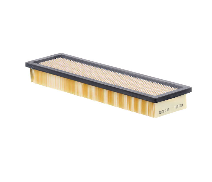 CUD 47 003 Innenraumfilter MANN-FILTER 7028951