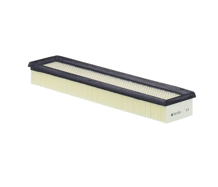CUD 53 006 Innenraumfilter MANN-FILTER 47108773 FORD