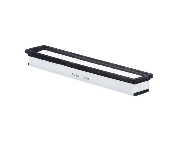 Filtre d'habitacle CUD 55 007 MANN-FILTER 82034664