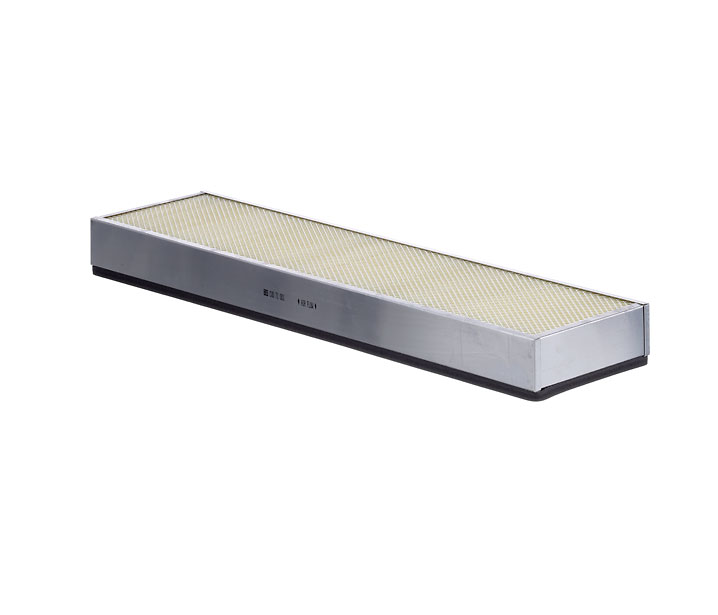 CUD 71 001 Innenraumfilter MANN-FILTER F84818