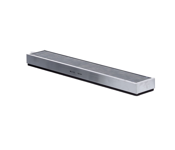 Szűrő, utastér levegő CUD 78 001 MANN-FILTER 0011257444