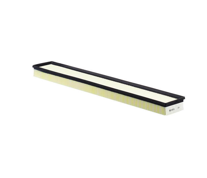 Innenraumfilter CUD 88 001 MANN-FILTER 3385200 M 1 CUD 88 001 Innenraumfilter MANN-FILTER 3385200M1