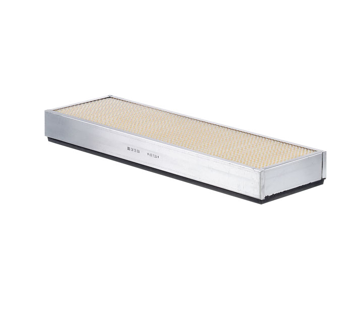 CUK 59 004 Innenraumfilter MANN-FILTER 3302666M91