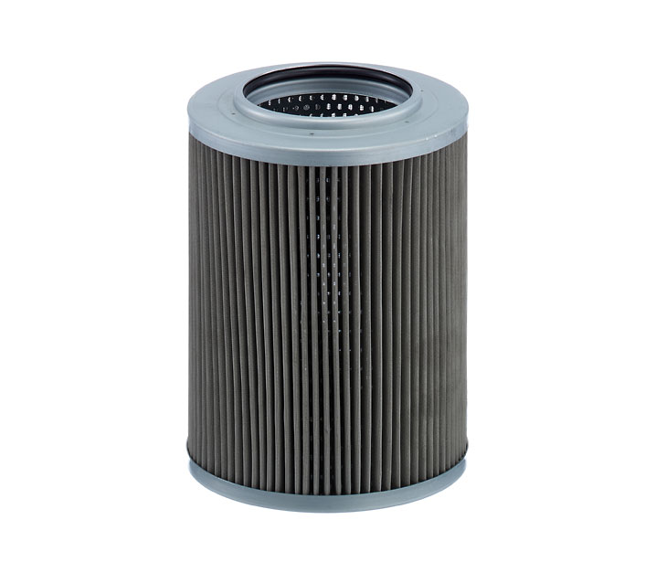 Online butik: Filter, arbejdshydraulik MANN-FILTER HD 155