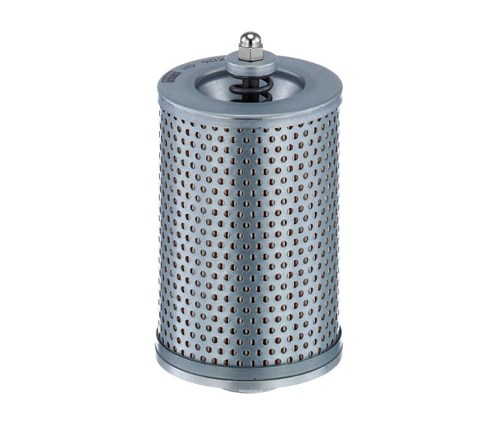 MANN-FILTER HD 902 Filter, Arbeitshydraulik