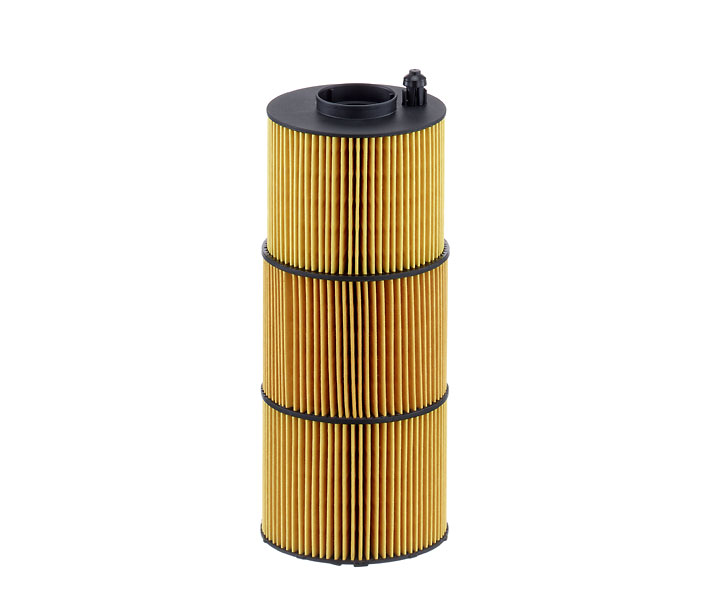 Φίλτρο λαδιού HU 11 009 z MANN-FILTER 2253989 DAF