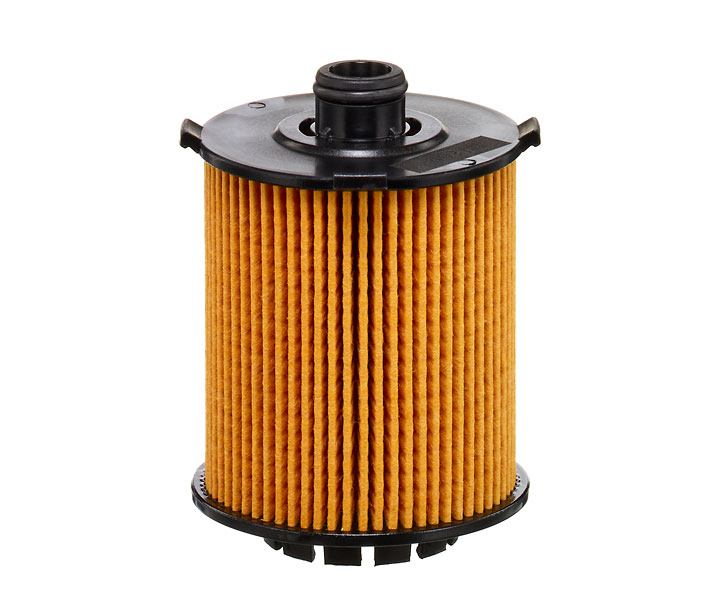 Volvo S90 2 Oljefilter MANN-FILTER HU 8018 z