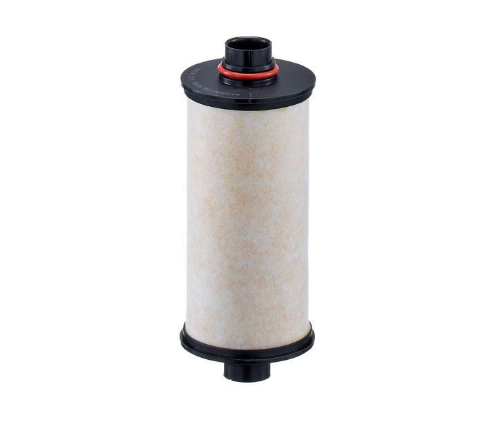 LC 9006 x Karterituulutus MANN-FILTER FORD ECOSPORT