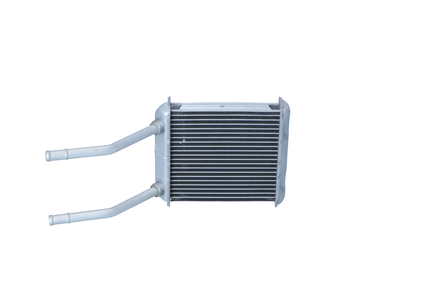 Varmeapparat register 58147 NRF 1806115 VW