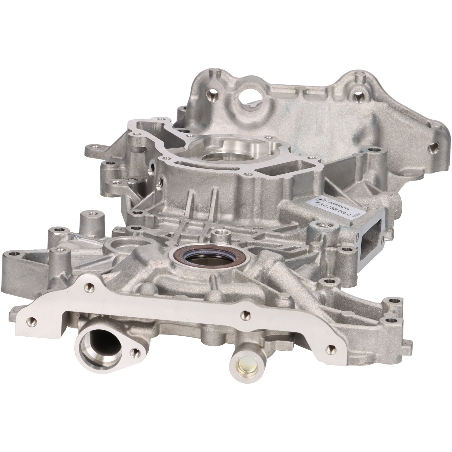 Motorölpumpe PIERBURG Fiat QUBO 7.10238.03.0