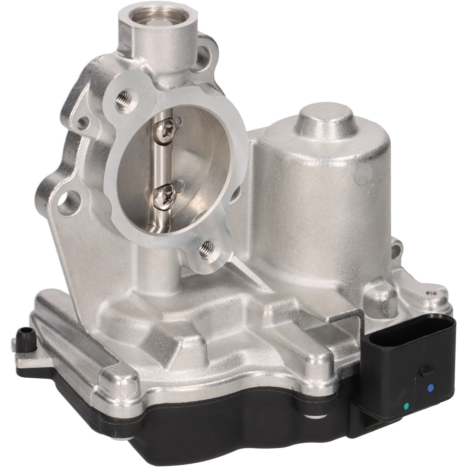 PIERBURG 7.10334.37.0 Abgasrückführung Audi A1 8x 1.6 TDI 115 PS Diesel Kosten