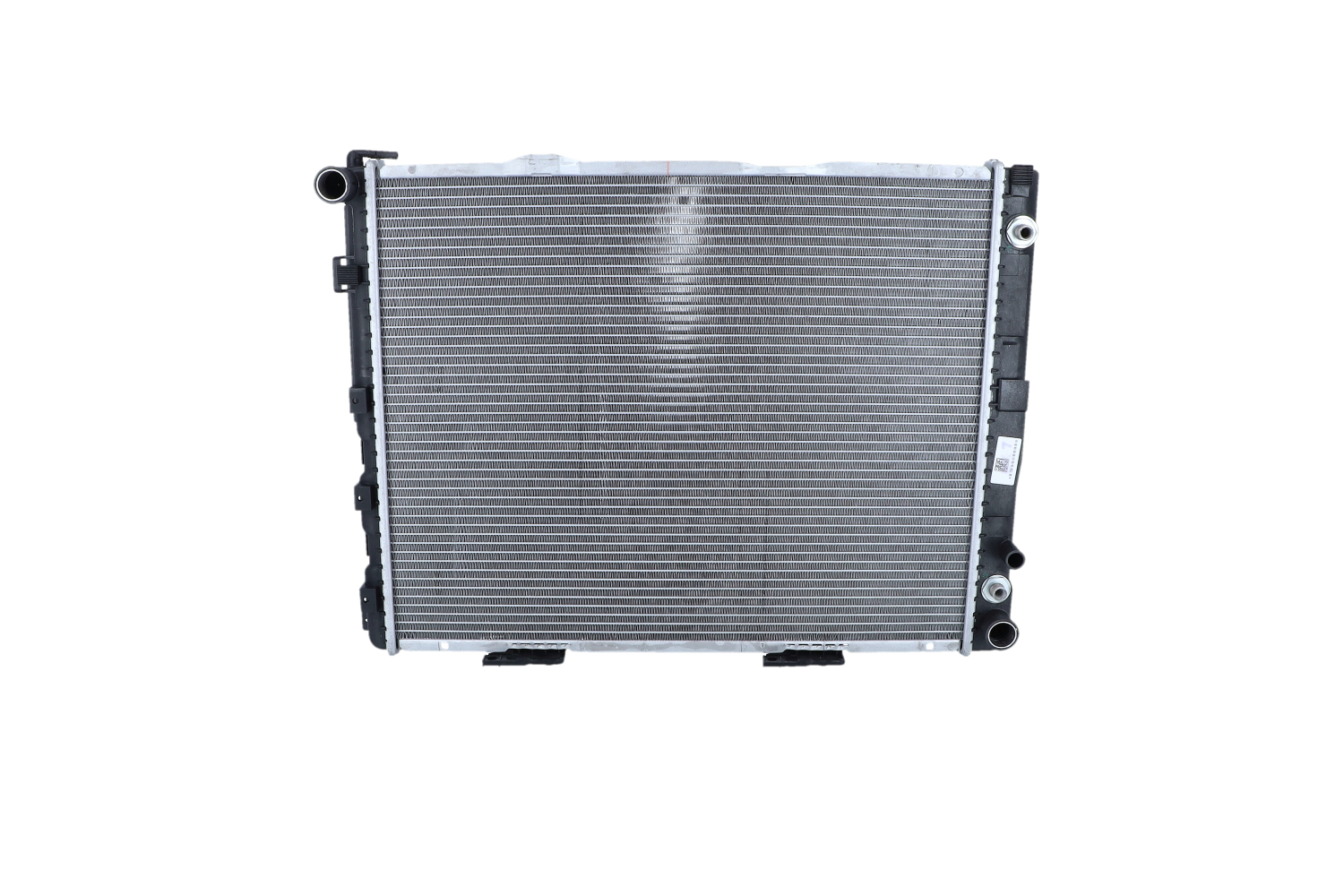 NRF 58156 Hűtő, motorhűtés