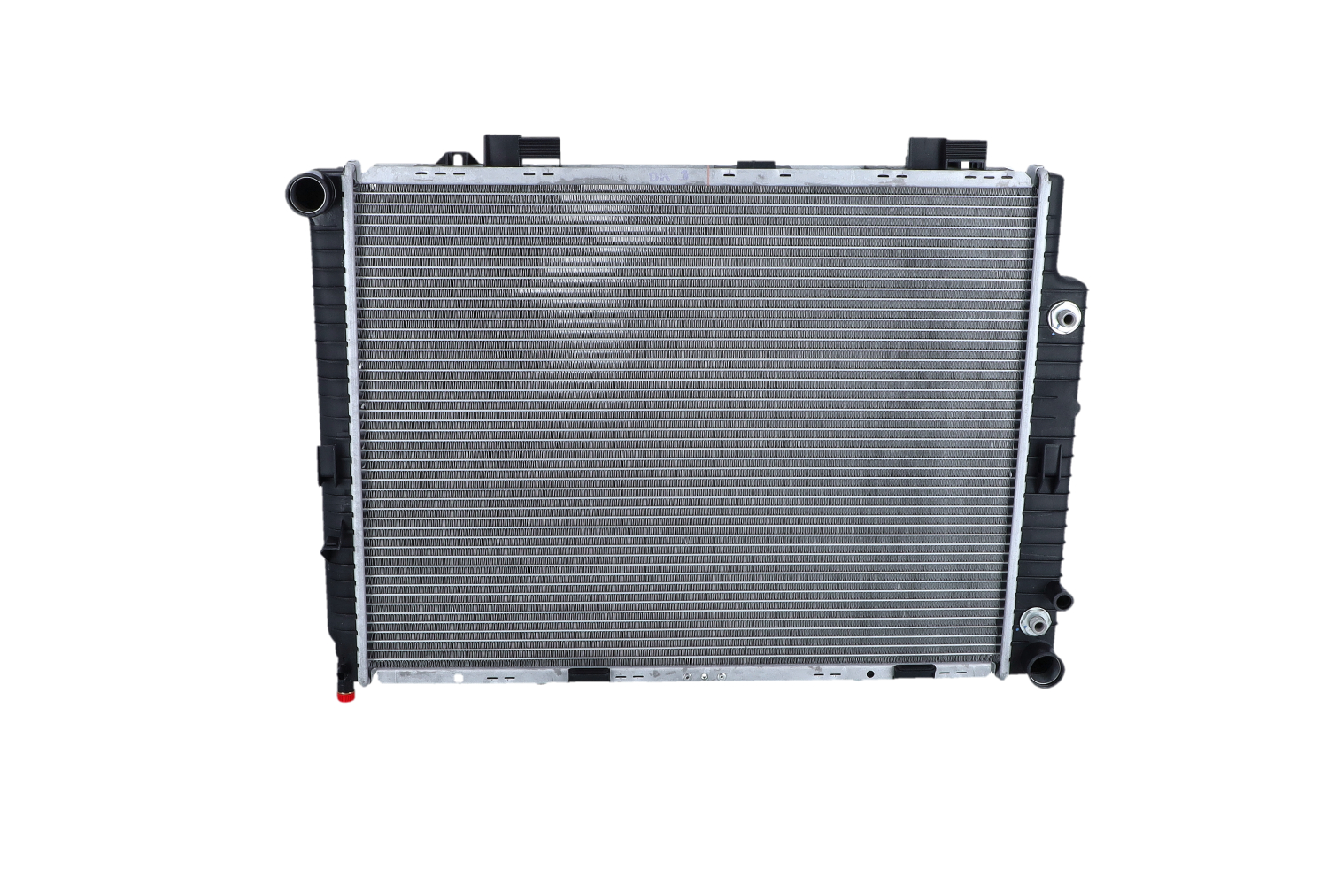Radiateur du moteur 58159 NRF A210-500-6003 MERCEDES-BENZ