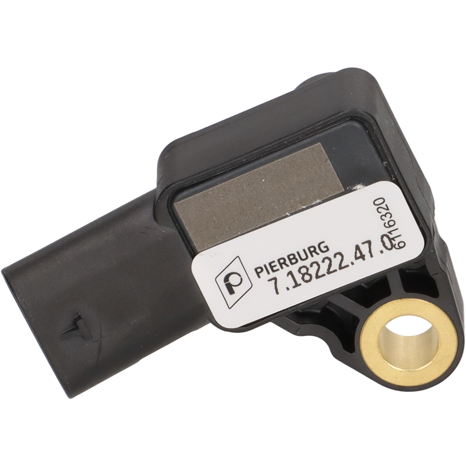 PIERBURG 7.18222.47.0 Devējs, spiediens ieplūdes traktā BMW X6 (G06, F96) xDrive 30 d Mild-Hybrid 286 ZS Dīzelis/Elektro cena